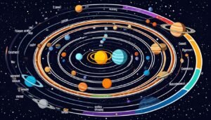 Planetary Alignments Today