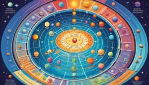 Planetary Influences in Birth Charts