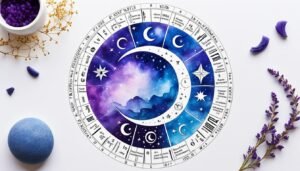 Waxing Crescent Moon Astrology