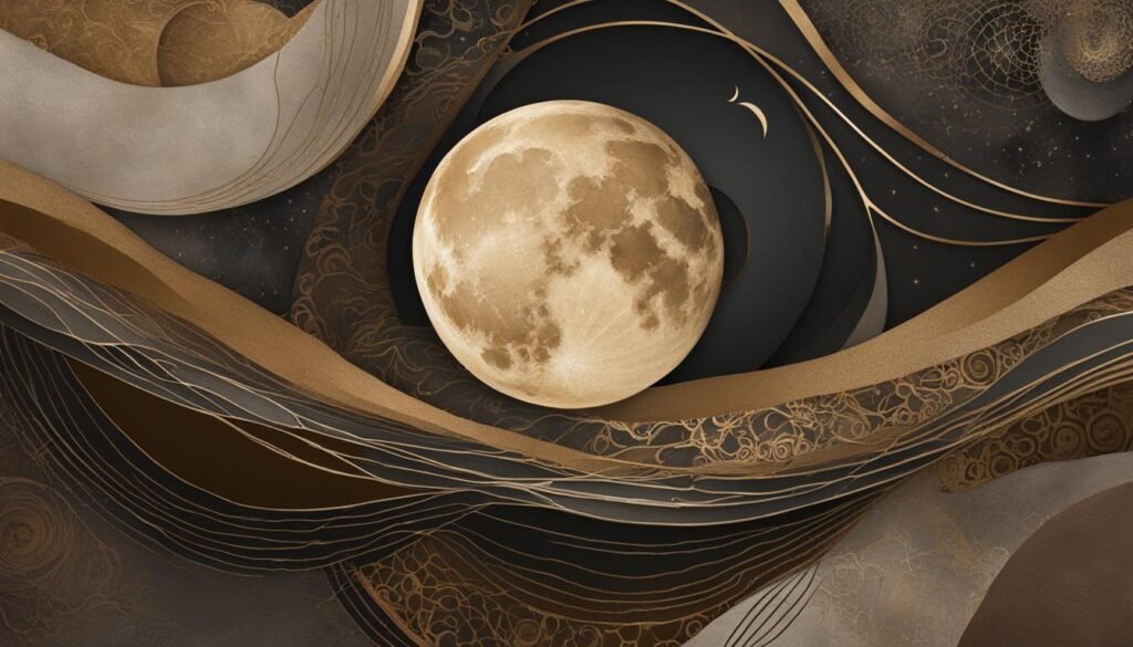 Balsamic Moon in astrology and its significance