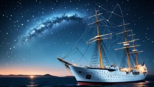 Celestial Navigation Basics