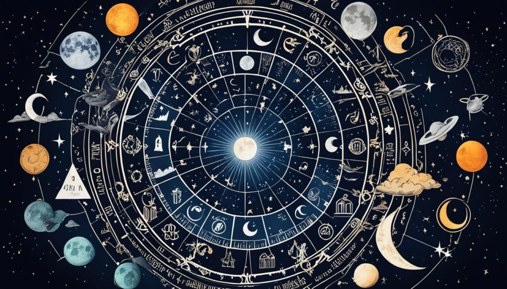 Interpreting the Waning Moon in Astrology