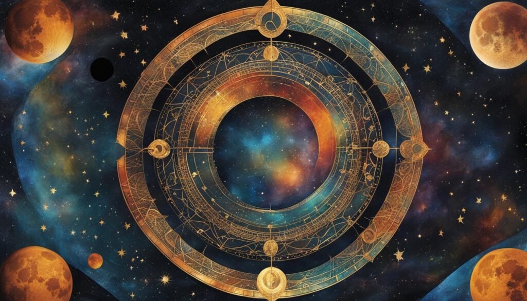 Lunar cycle and career astrology