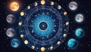 Moon Phase Astrology Compatibility