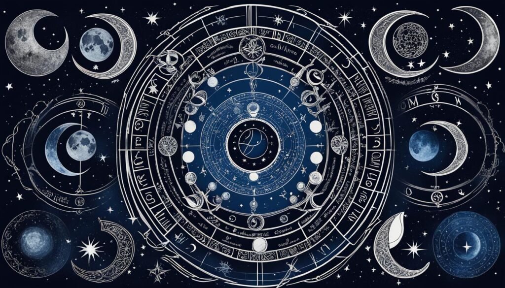 Moon Phases Astrology Meaning