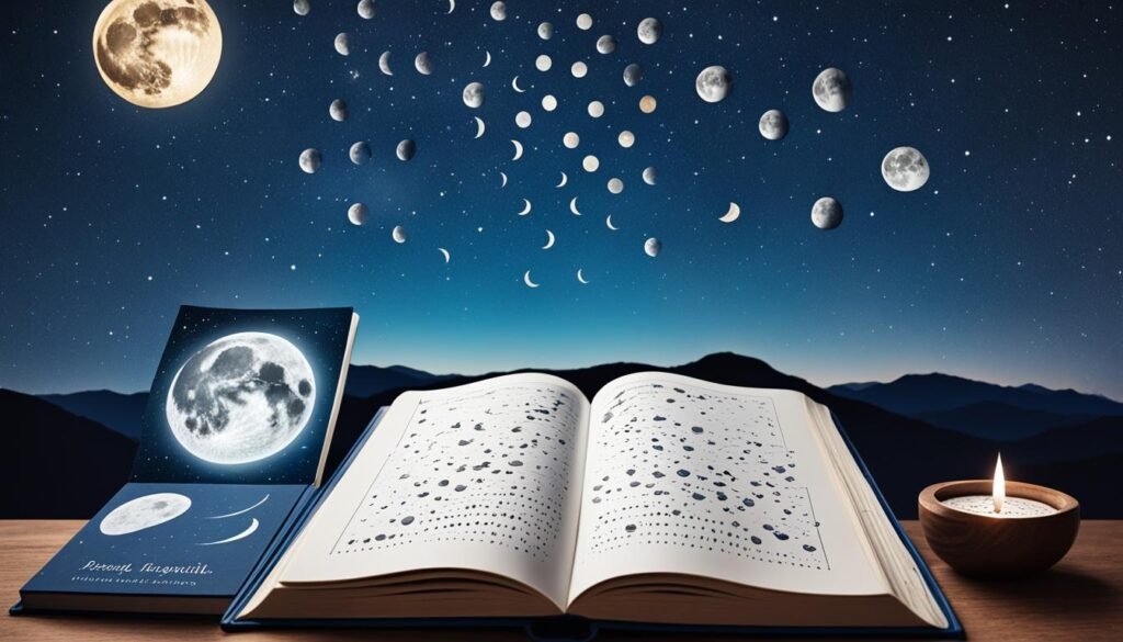 Moon Phases Astrology for Beginners